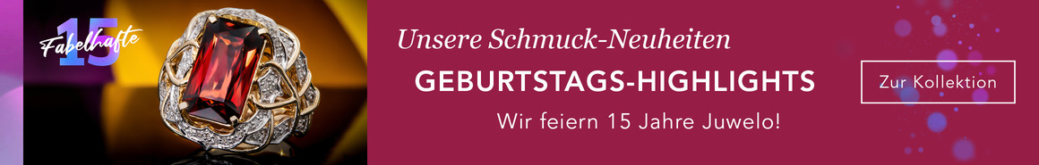 Neuheiten entdecken