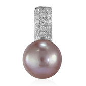 Ming-Perlen-Silberanhänger (TPC)