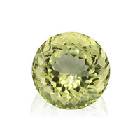Ouro Verde-Quarz-Edelstein 0,77 ct