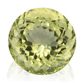Ouro Verde-Quarz-Edelstein 14,76 ct