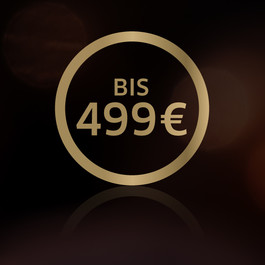 50 bis 99 €
