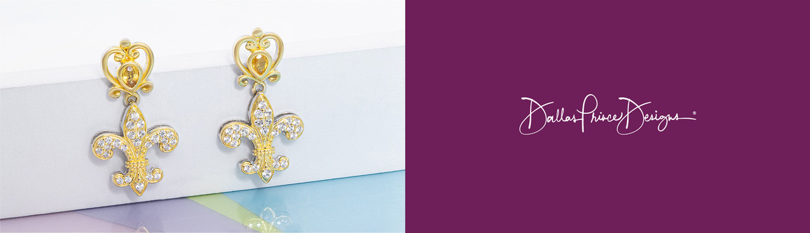 Designerschmuck von Dallas Prince