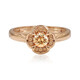 SI1 Argyle-Rose de France-Brillant-Goldring (Annette)