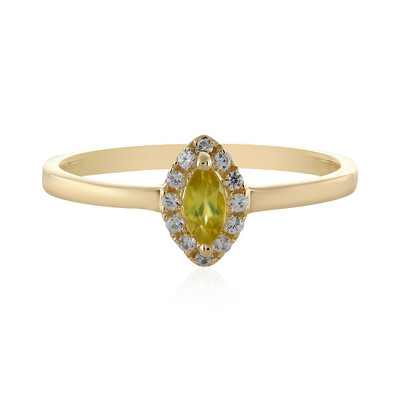 Sphen-Goldring