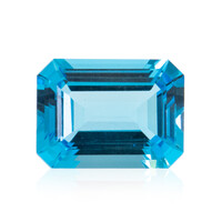 Marambaia-Topas 12,95 ct