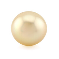 Goldene Kabira-Südseeperle (TPC)