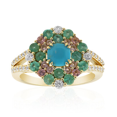 Edelstein-Goldring (Adela Gold)