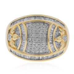 I1 (H) Diamant-Goldring