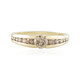 I2 Champagner-Brillant-Goldring