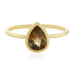 Andalusit-Goldring