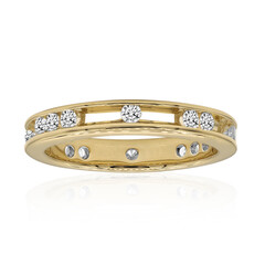 SI1 (G) Brillant-Goldring