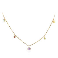 Edelstein-Silbercollier