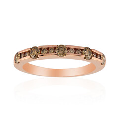SI1 Argyle-Rose de France-Brillant-Goldring