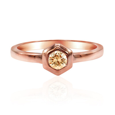 SI1 Argyle-Rose de France-Brillant-Goldring (Annette)