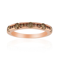 SI1 Argyle-Rose de France-Brillant-Goldring