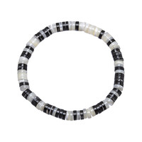 Perlmutt-Armband