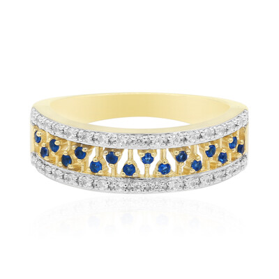 Haüyn-Goldring