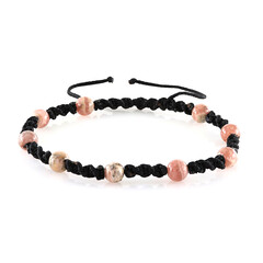 Rhodochrosit-Armband