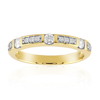 SI1 (G) Brillant-Goldring