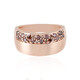 I3 Diamant-Goldring (KM by Juwelo)