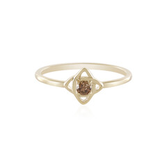 I2 Champagner-Brillant-Goldring