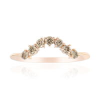 SI1 Argyle-Rose de France-Brillant-Goldring