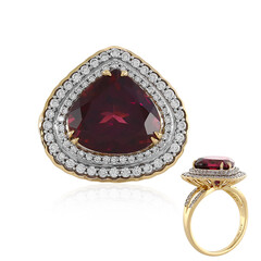 AAA-Umbalit-Goldring (D'vyere)