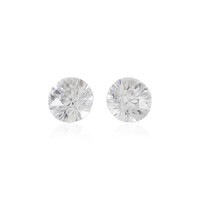 Zirkone- 1,9 ct