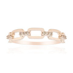 SI1 Argyle-Rose de France-Brillant-Goldring