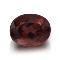 Rubellit 2,98 ct