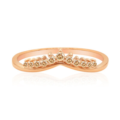 SI1 Argyle-Rose de France-Brillant-Goldring (Annette)