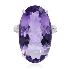 Uruguay-Amethyst-Goldring