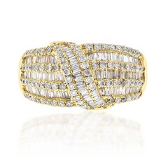 I1 (H) Diamant-Goldring (CIRARI)
