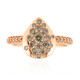 SI1 Argyle-Rose de France-Brillant-Goldring (Annette)