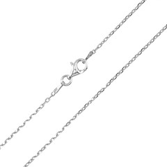 925er Silber-Ankerkette - 2,61 g - 60 cm