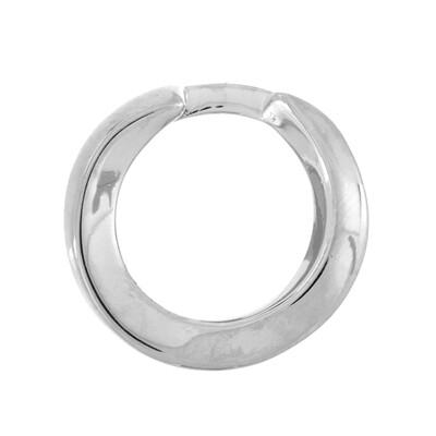 Silberanhänger (MONOSONO COLLECTION)