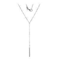 Silbercollier