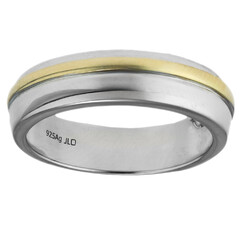 Silberring