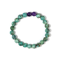 Edelstein-Armband