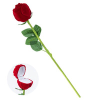 Geschenkbox Rose