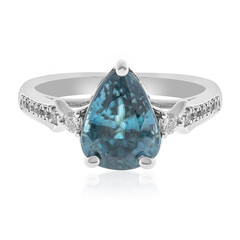 Ratanakiri-Zirkon-Goldring (CIRARI)