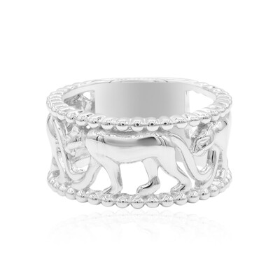 Silberring