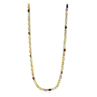 Edelstein-Silbercollier