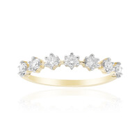SI1 (G) Brillant-Goldring