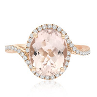 AAA-Morganit-Goldring (AMAYANI)