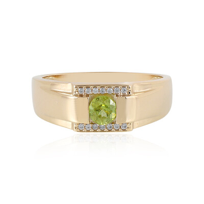 Sphen-Goldring (Adela Gold)