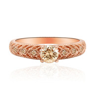 SI1 Argyle-Rose de France-Brillant-Goldring