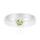Mali-Granat-Silberring