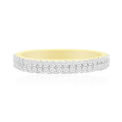 SI1 (G) Brillant-Goldring