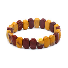 Mookait-Armband